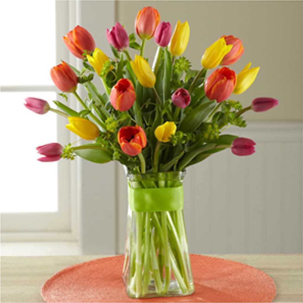 Sunlit Treasures Bouquet – BILLY'S WITTENBERG FLORAL, Wittenberg WI