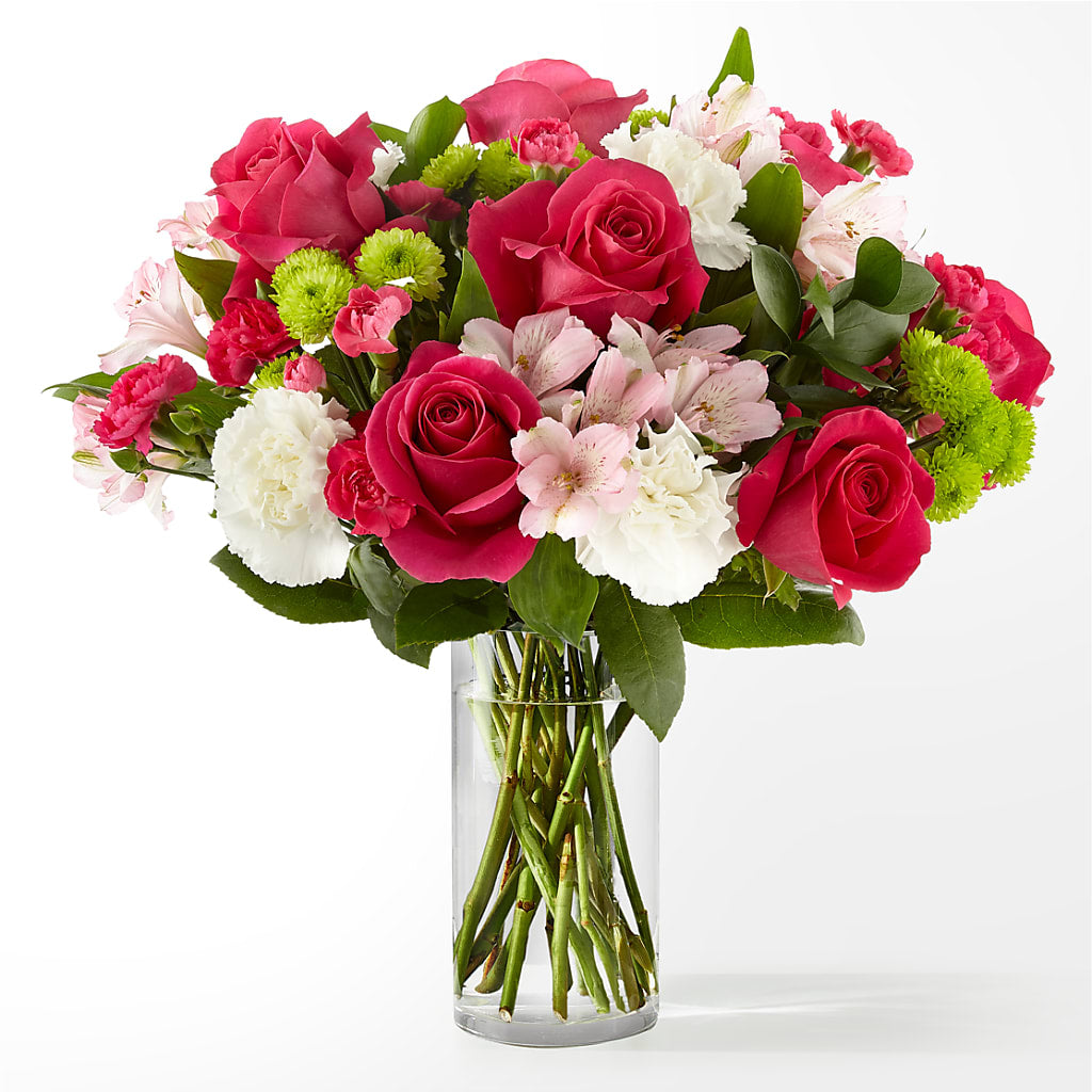 Sweet & Pretty Bouquet – BILLY'S WITTENBERG FLORAL, Wittenberg WI