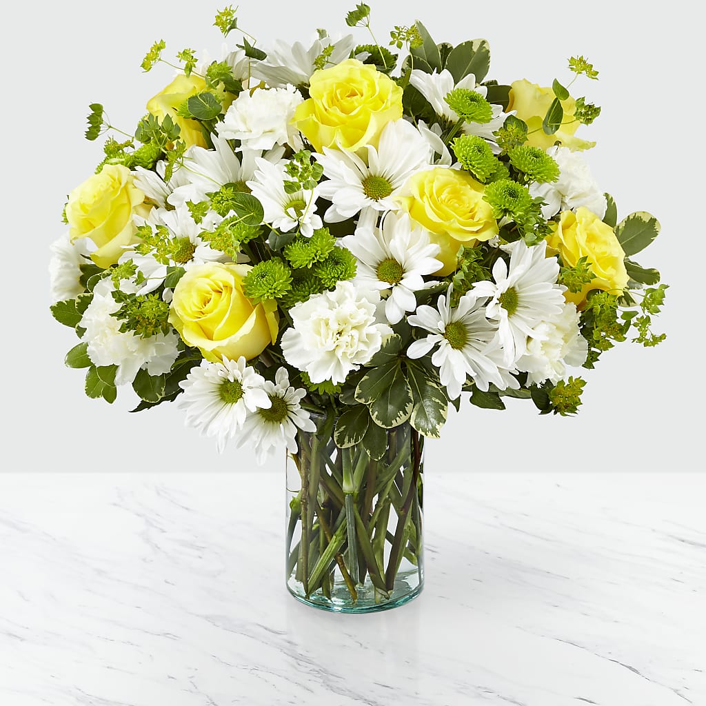 Happy Day Bouquet – BILLY'S WITTENBERG FLORAL, Wittenberg WI