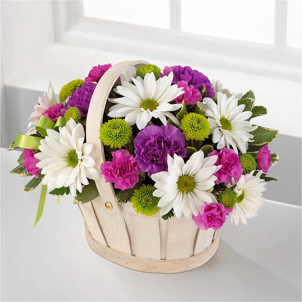 Blooming Bounty Bouquet – BILLY'S WITTENBERG FLORAL, Wittenberg WI