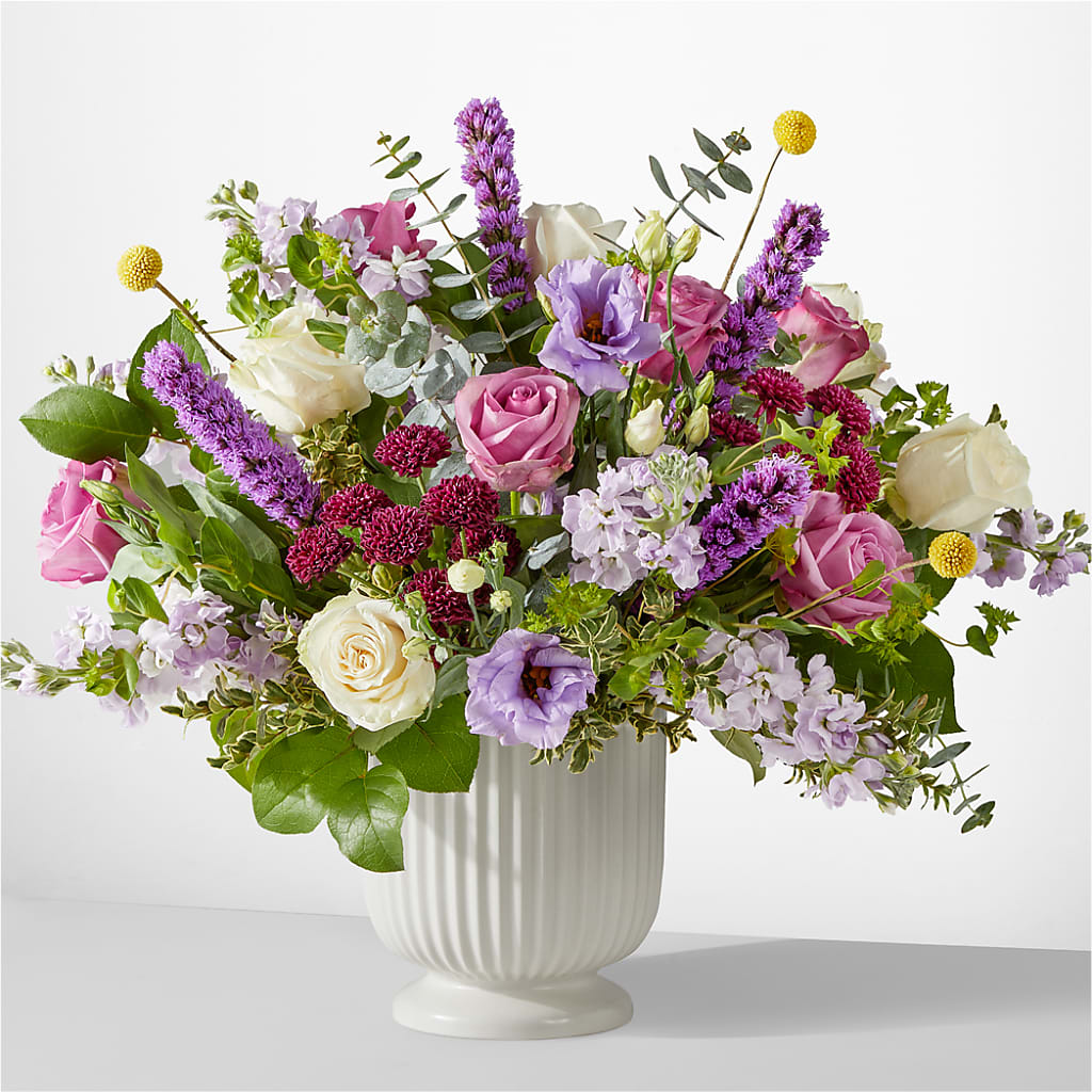 Work of Art Bouquet – BILLY'S WITTENBERG FLORAL, Wittenberg WI