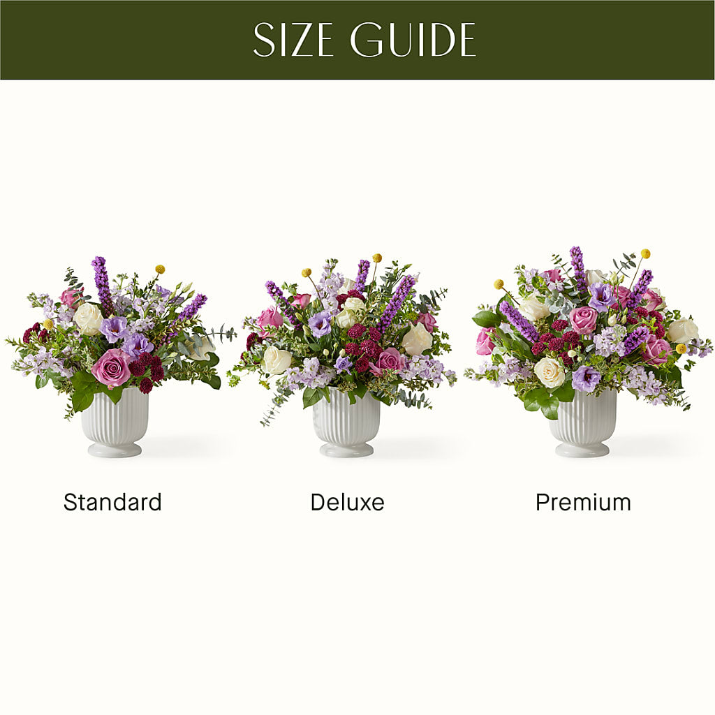 Work of Art Bouquet – BILLY'S WITTENBERG FLORAL, Wittenberg WI