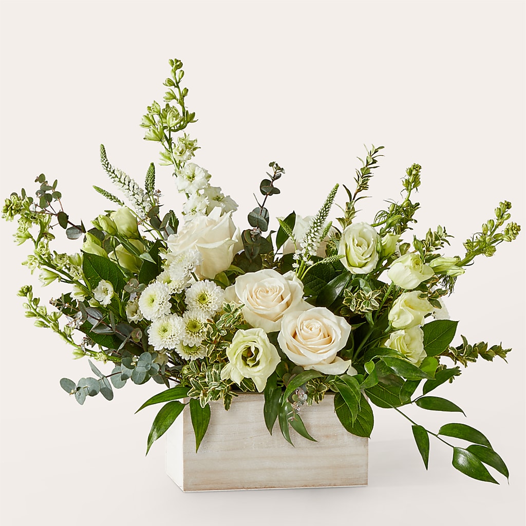 Cashmere Bouquet – BILLY'S WITTENBERG FLORAL, Wittenberg WI