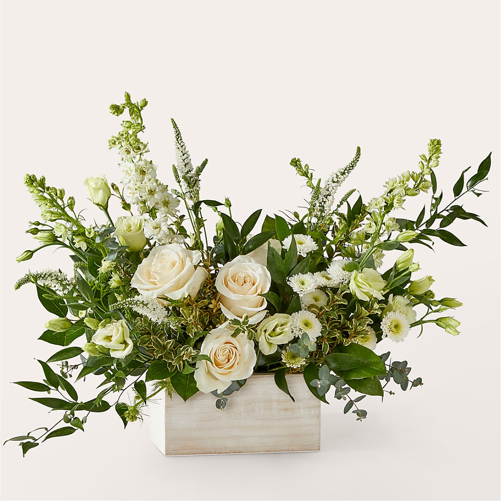 Cashmere Bouquet – BILLY'S WITTENBERG FLORAL, Wittenberg WI