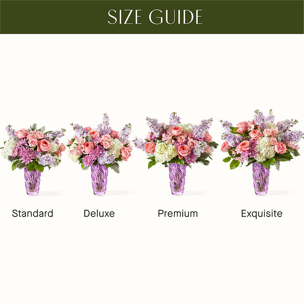 Silver Lining Bouquet – BILLY'S WITTENBERG FLORAL, Wittenberg WI