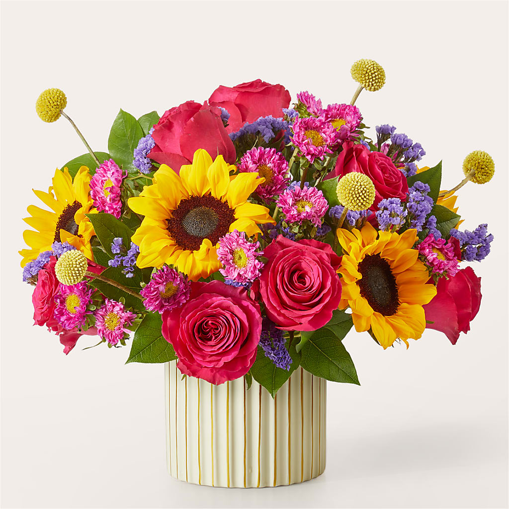 Bubbly Bouquet – BILLY'S WITTENBERG FLORAL, Wittenberg WI