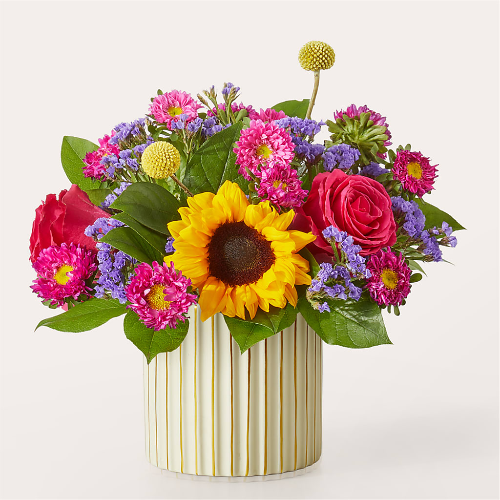 Bubbly Bouquet – BILLY'S WITTENBERG FLORAL, Wittenberg WI