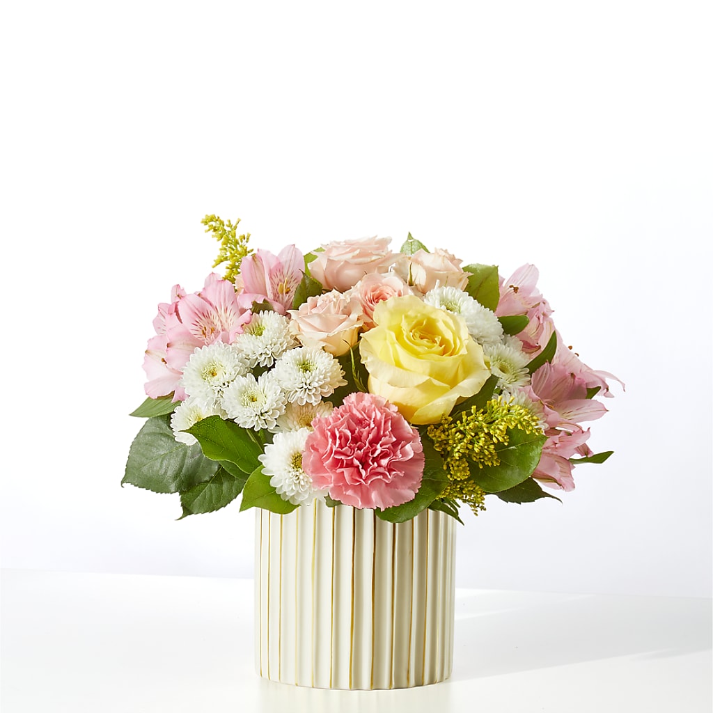 Watercolors Bouquet – BILLY'S WITTENBERG FLORAL, Wittenberg WI