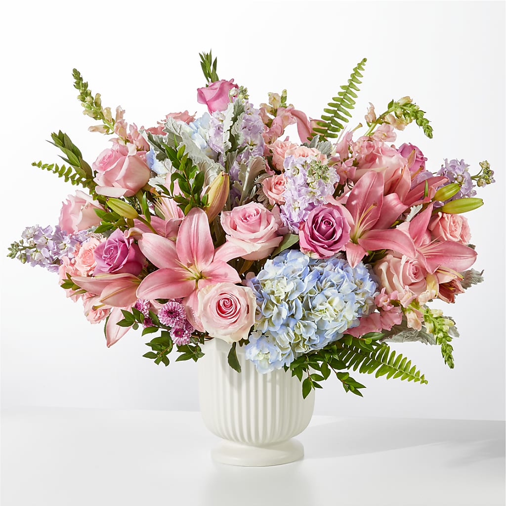 Wonderland Bouquet – BILLY'S WITTENBERG FLORAL, Wittenberg WI