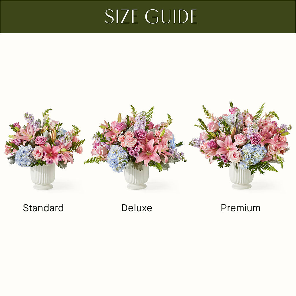 Wonderland Bouquet – BILLY'S WITTENBERG FLORAL, Wittenberg WI