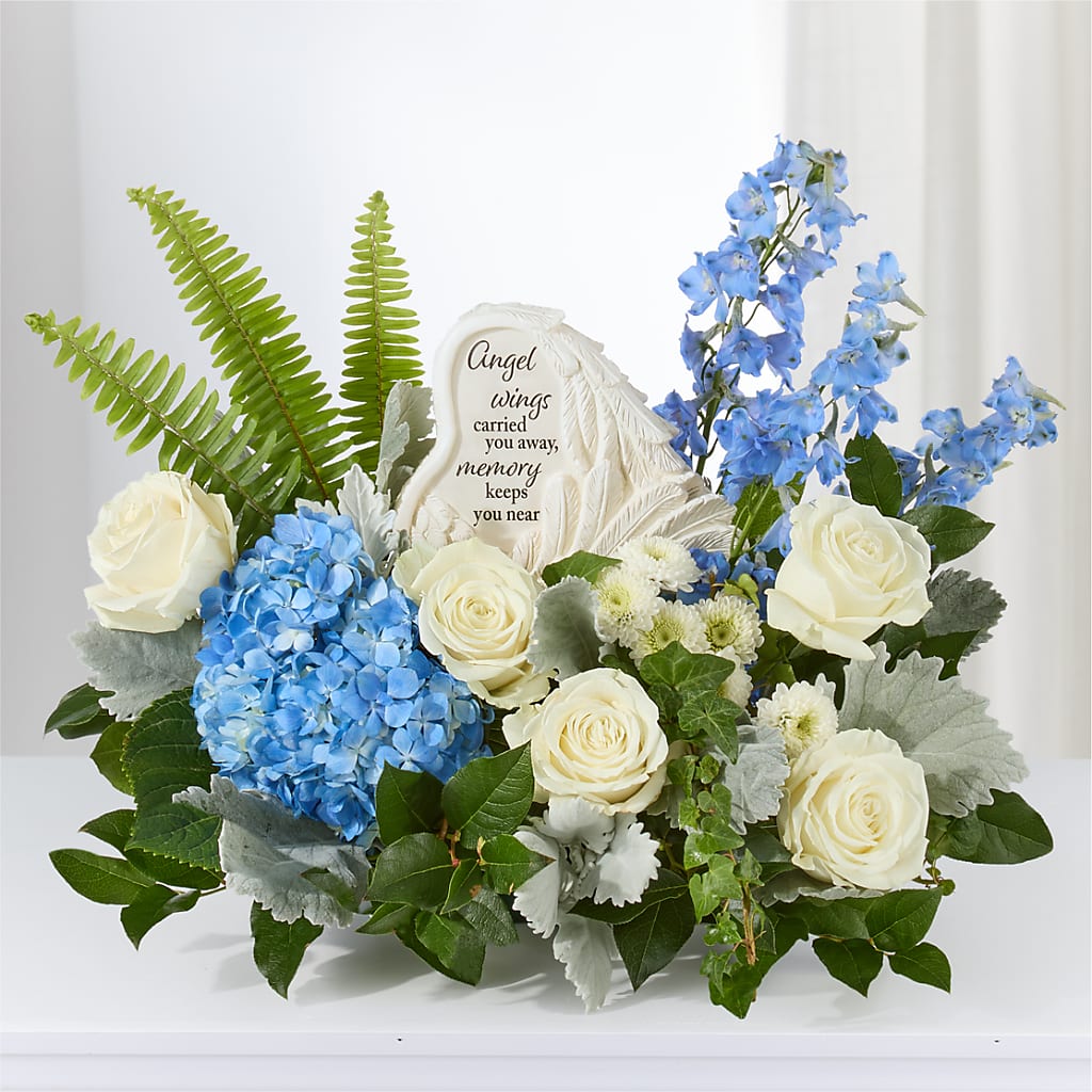 Dearest Arrangement – BILLY'S WITTENBERG FLORAL, Wittenberg WI