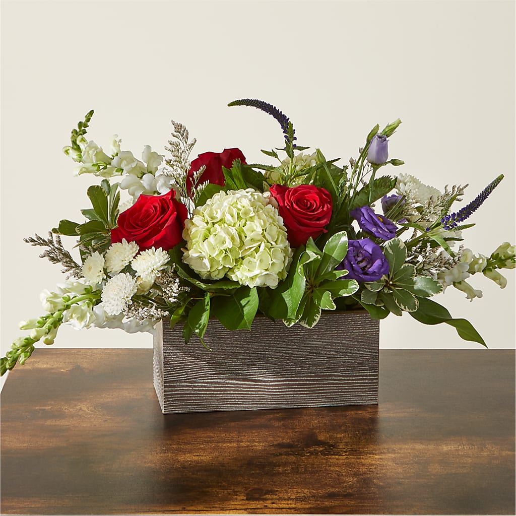 Sweet Magnolia Bouquet – BILLY'S WITTENBERG FLORAL, Wittenberg WI