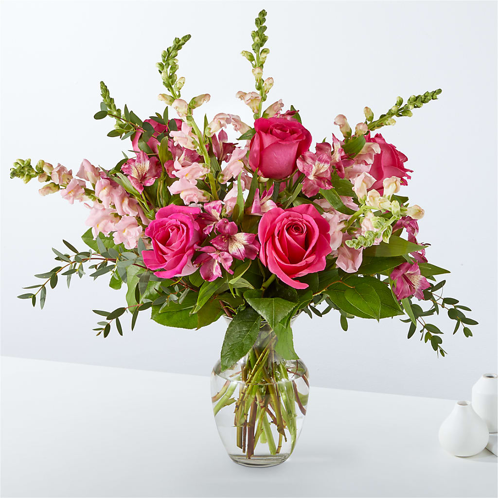 Evermore Bouquet – BILLY'S WITTENBERG FLORAL, Wittenberg WI