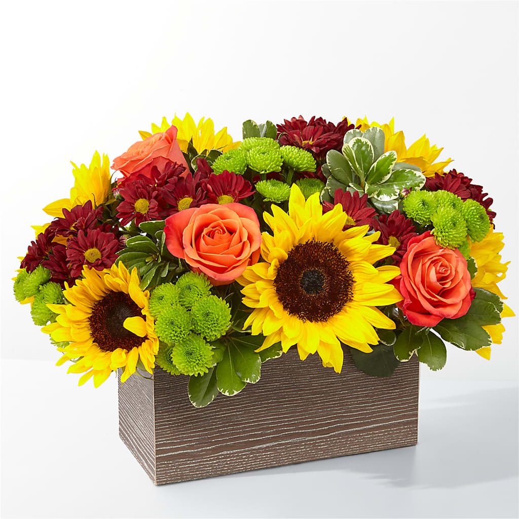 Happy Harvest Garden – BILLY'S WITTENBERG FLORAL, Wittenberg WI