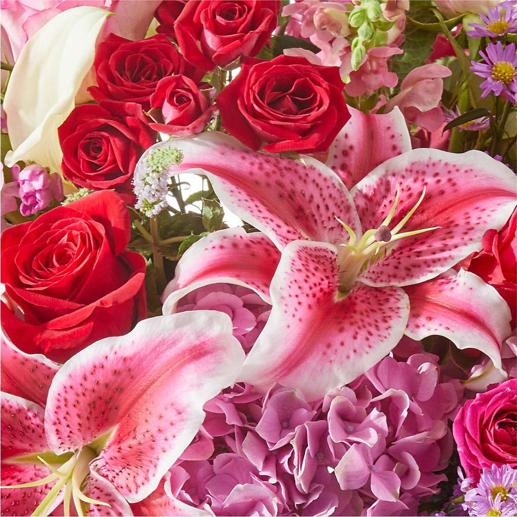 Better Together - A Luxury Florist Original – BILLY'S WITTENBERG FLORAL, Wittenberg WI