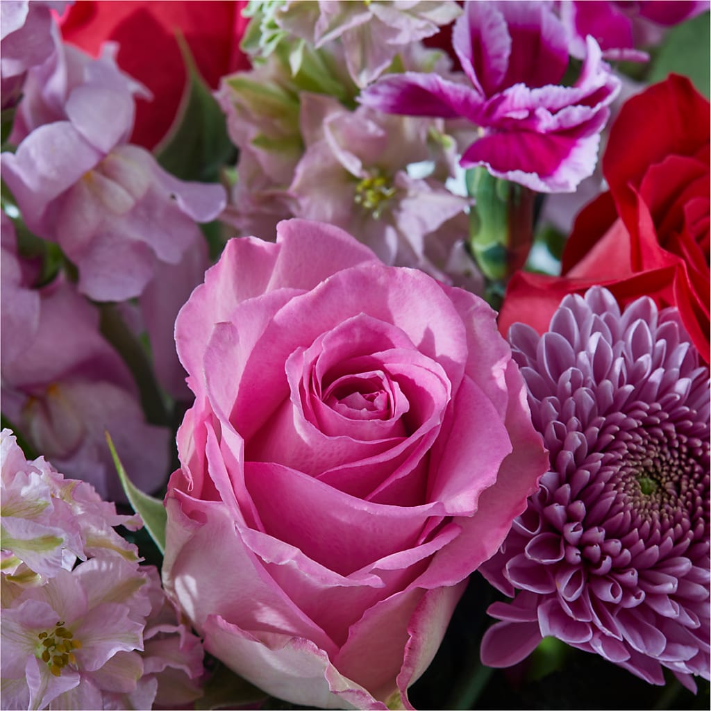 Better Together - A Luxury Florist Original – BILLY'S WITTENBERG FLORAL, Wittenberg WI