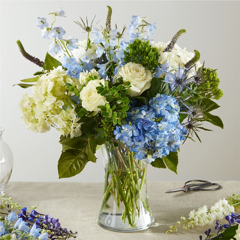 Festival of Lights – A Florist Original – BILLY'S WITTENBERG FLORAL, Wittenberg WI