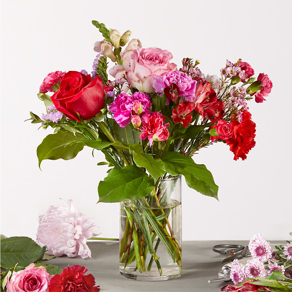 Regal Jewel – A Florist Original – BILLY'S WITTENBERG FLORAL, Wittenberg WI