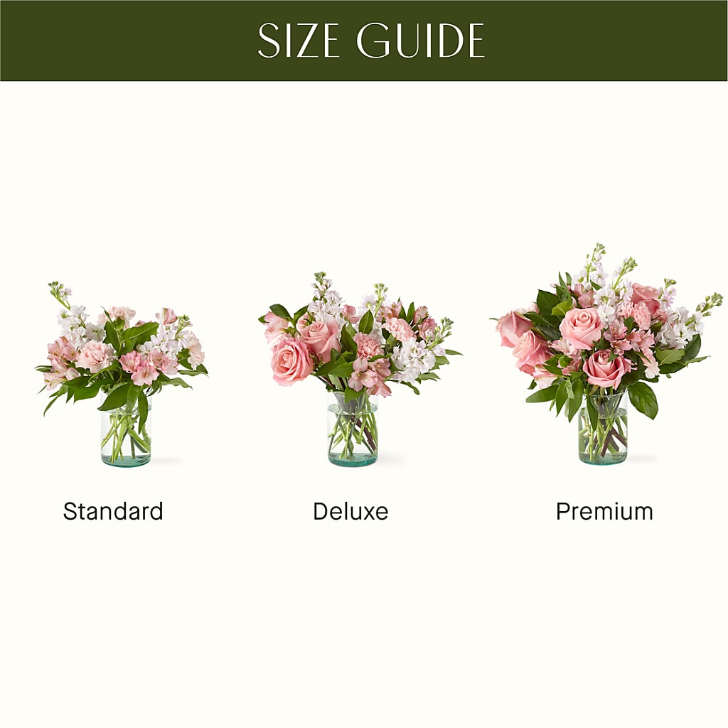 At the Ballet Bouquet – BILLY'S WITTENBERG FLORAL, Wittenberg WI
