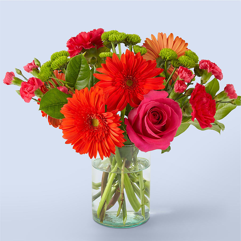 Best Dressed Bouquet – BILLY'S WITTENBERG FLORAL, Wittenberg WI