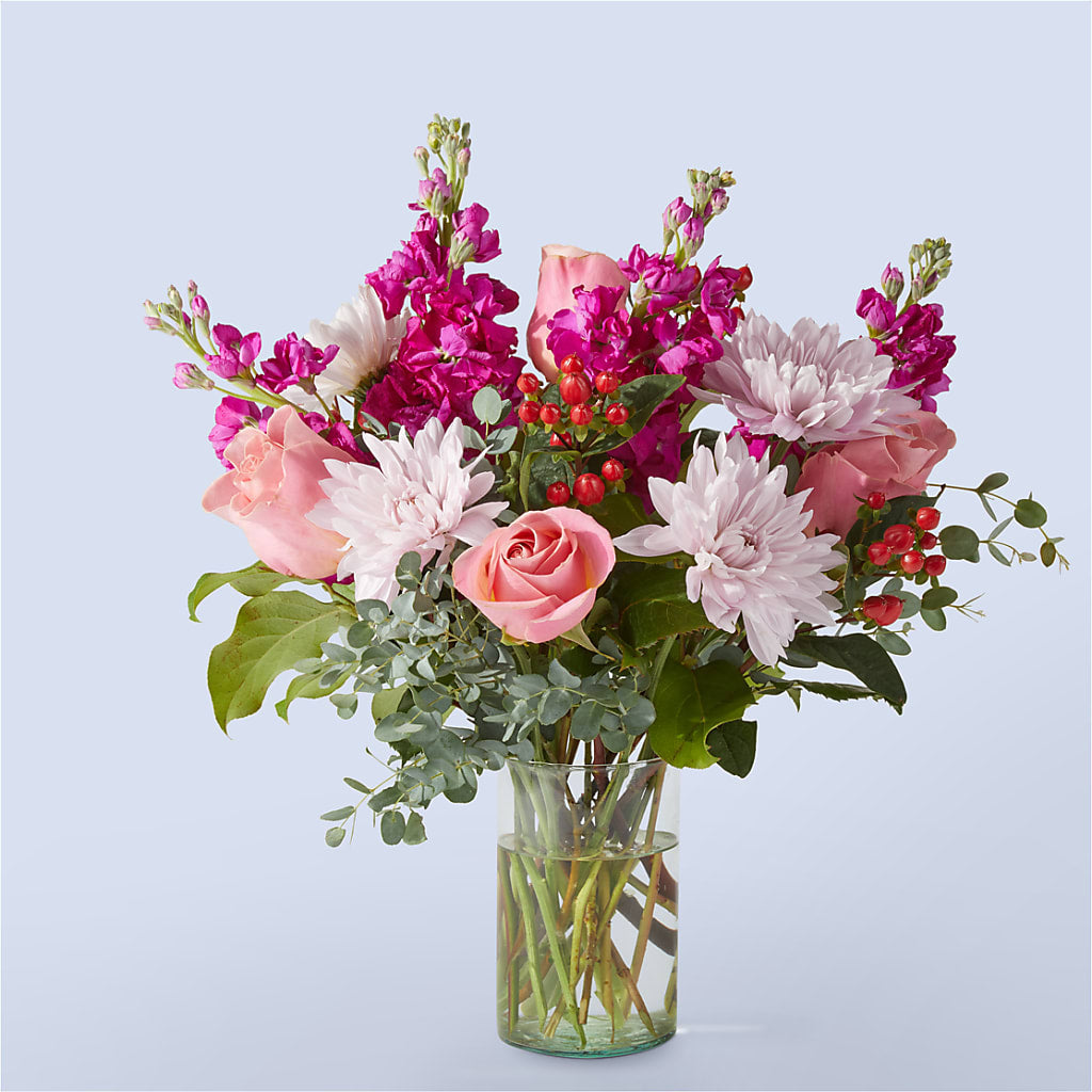 Sunday Morning Bouquet – BILLY'S WITTENBERG FLORAL, Wittenberg WI