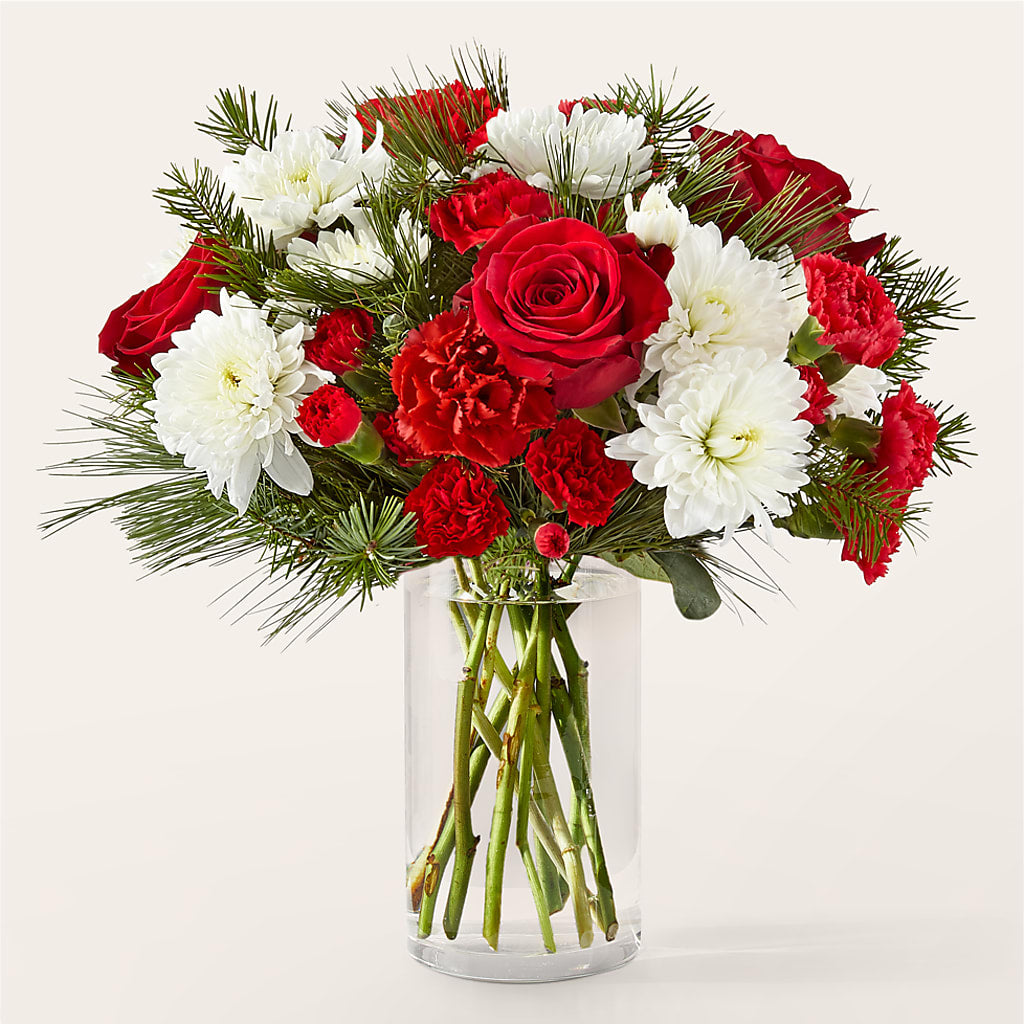 Seasonal Magic Bouquet – BILLY'S WITTENBERG FLORAL, Wittenberg WI