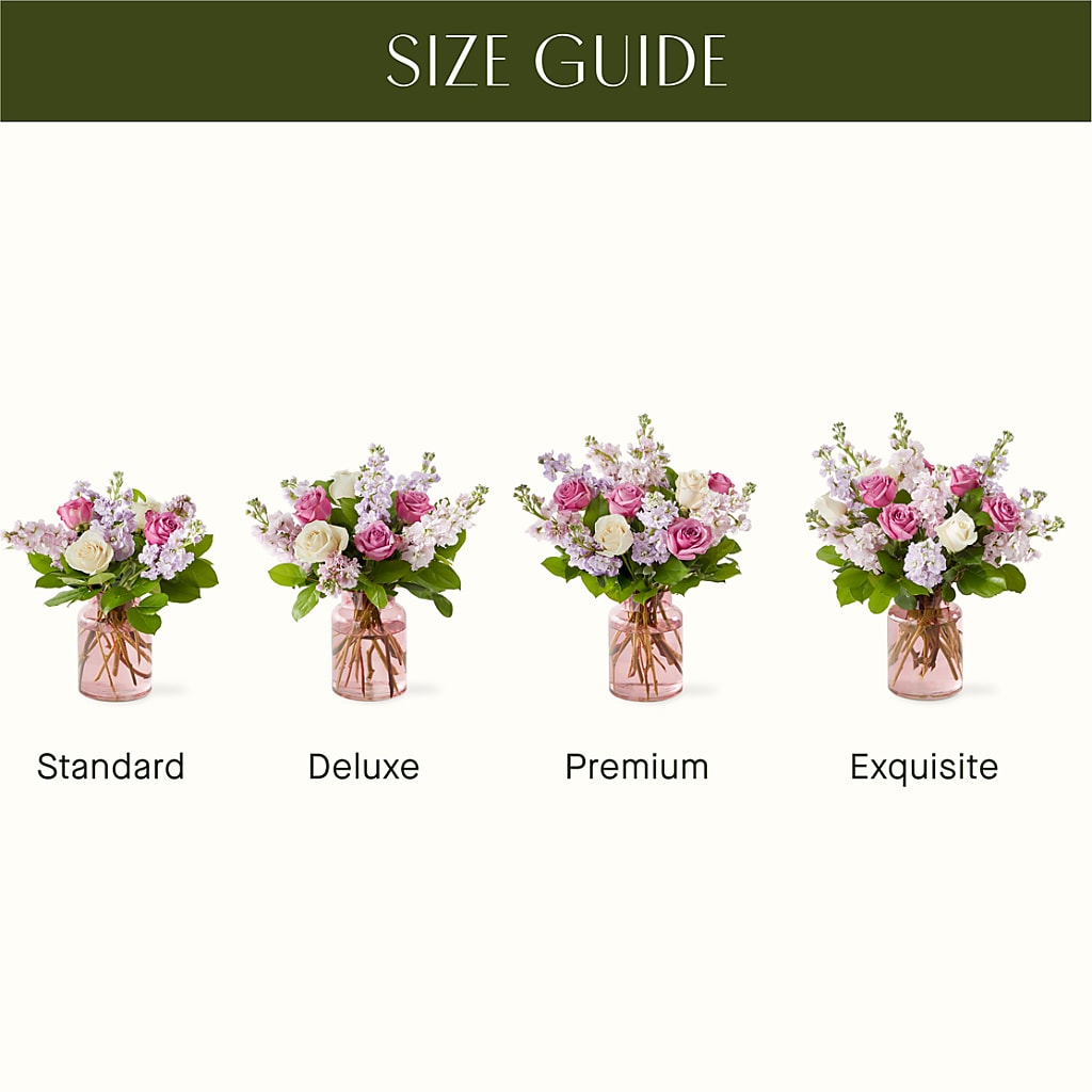 Springtime Spritz Bouquet – BILLY'S WITTENBERG FLORAL, Wittenberg WI