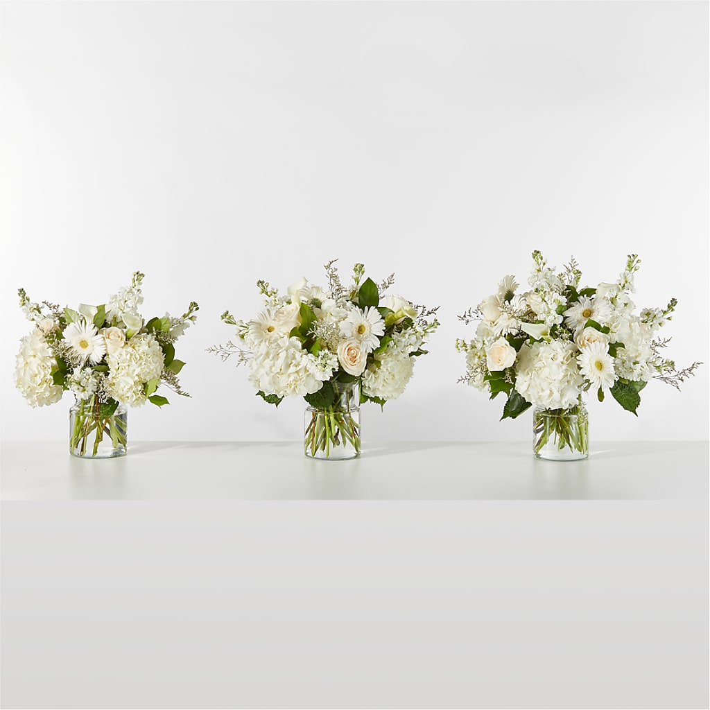 Sun-drenched Blooms Box Bouquet – BILLY'S WITTENBERG FLORAL, Wittenberg WI