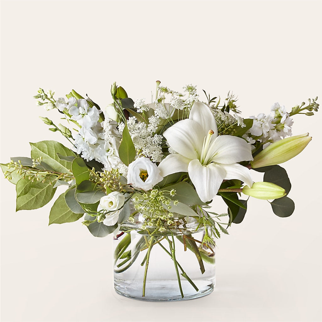 Alluring Elegance Bouquet – BILLY'S WITTENBERG FLORAL, Wittenberg WI
