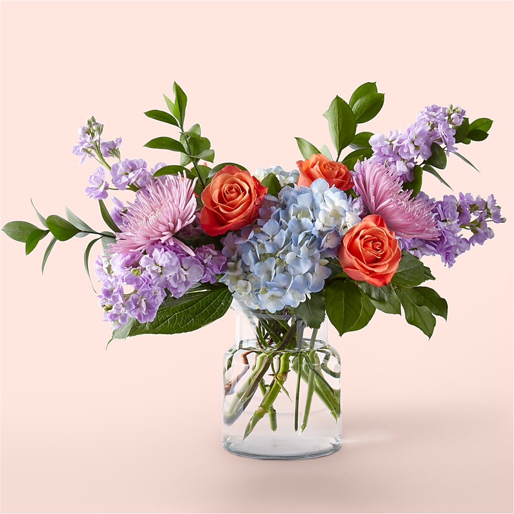 Be Mine Bouquet – BILLY'S WITTENBERG FLORAL, Wittenberg WI