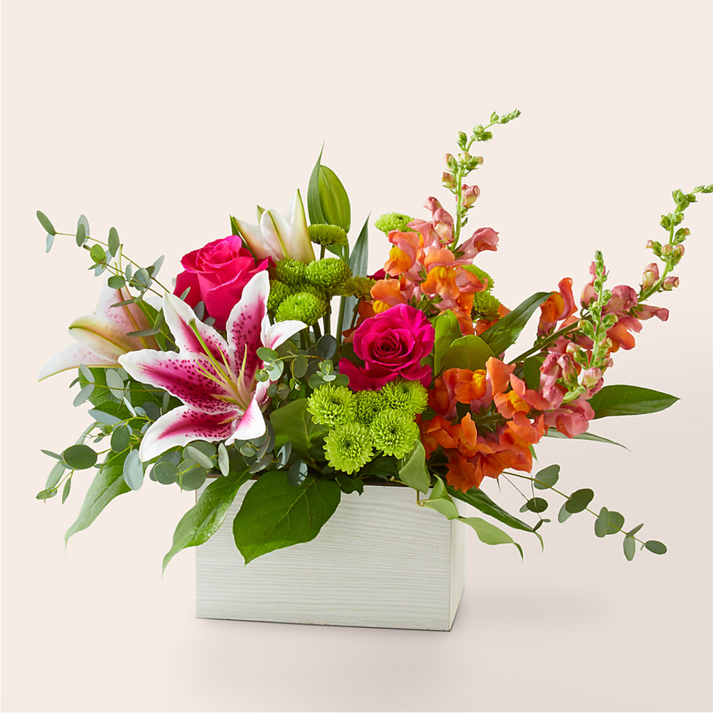 Wild Spirit Bouquet – BILLY'S WITTENBERG FLORAL, Wittenberg WI