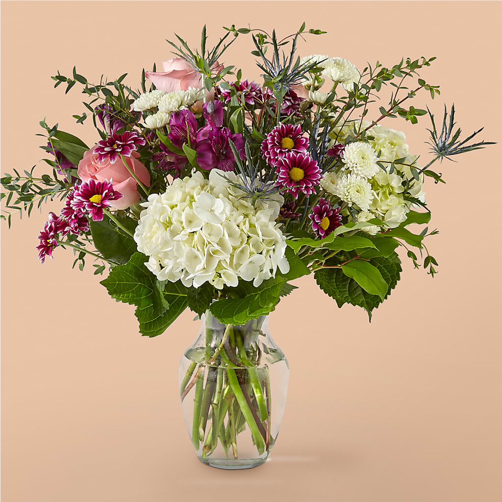 Parlour Bouquet – BILLY'S WITTENBERG FLORAL, Wittenberg WI