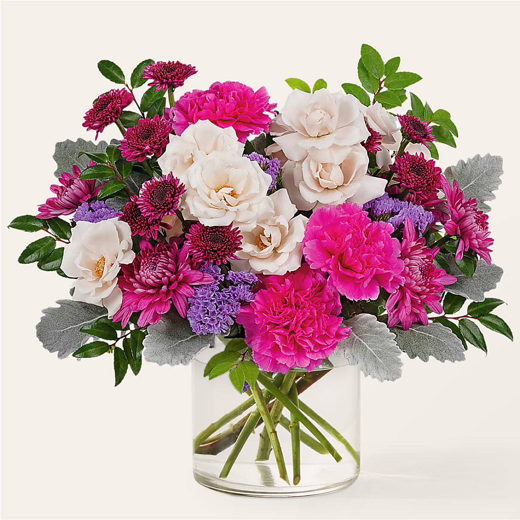 Dose of Cheer Bouquet – BILLY'S WITTENBERG FLORAL, Wittenberg WI