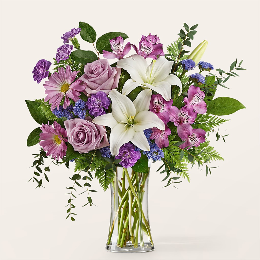 The Dreamscape Bouquet – BILLY'S WITTENBERG FLORAL, Wittenberg WI