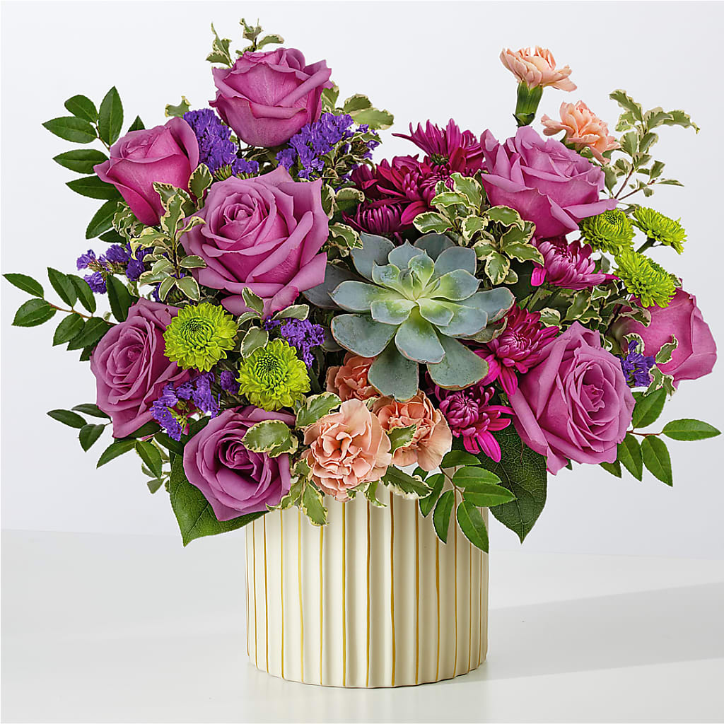 You're a Gem Bouquet – BILLY'S WITTENBERG FLORAL, Wittenberg WI