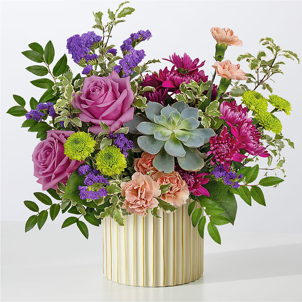 You're a Gem Bouquet – BILLY'S WITTENBERG FLORAL, Wittenberg WI