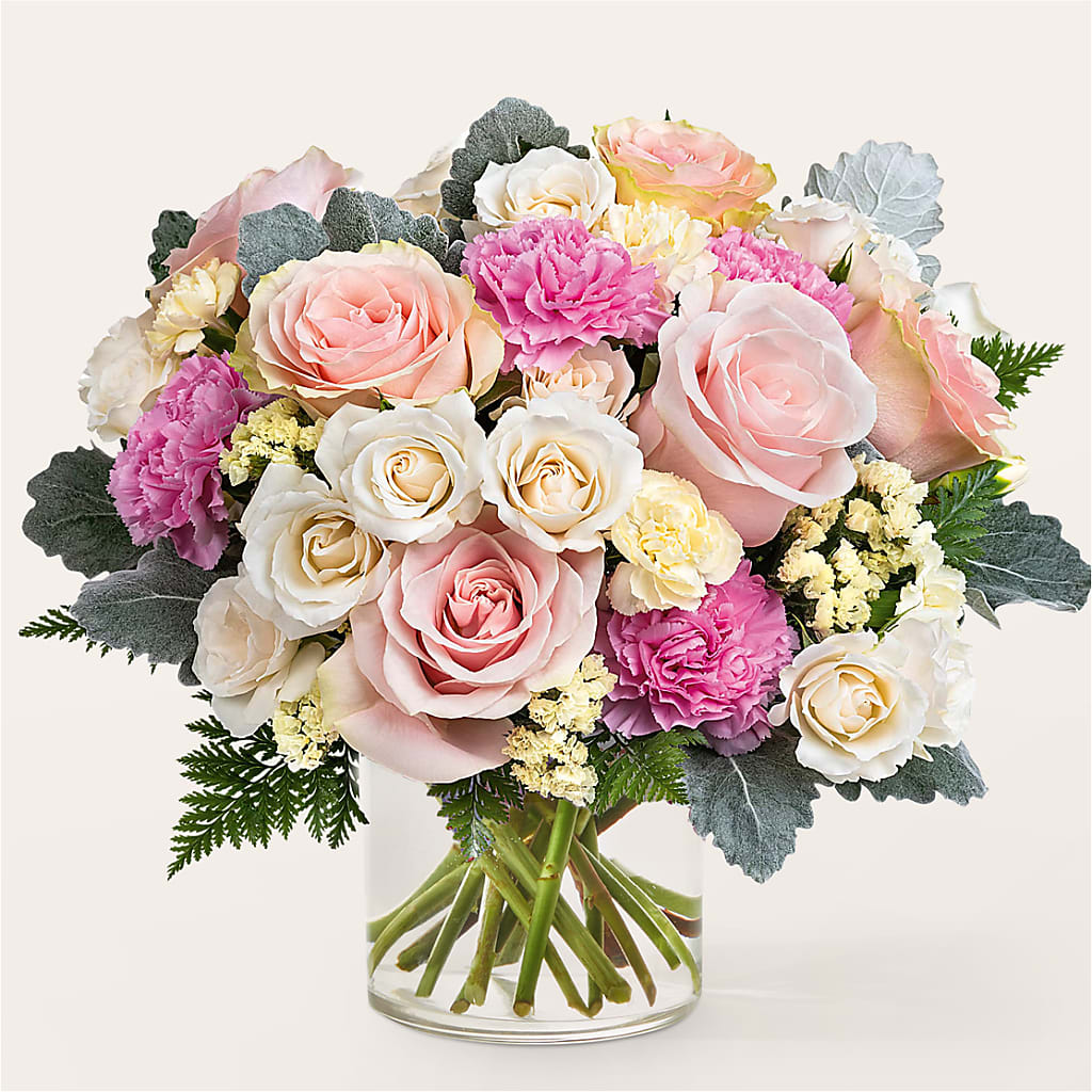 Blissful Moments Bouquet – BILLY'S WITTENBERG FLORAL, Wittenberg WI