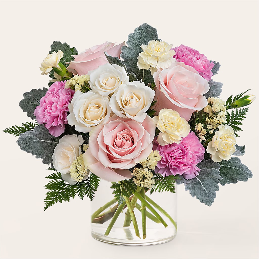Blissful Moments Bouquet – BILLY'S WITTENBERG FLORAL, Wittenberg WI