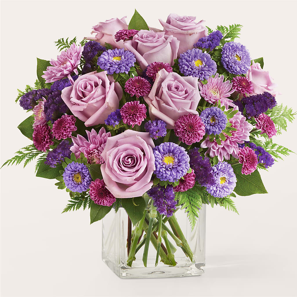 In Harmony Bouquet – BILLY'S WITTENBERG FLORAL, Wittenberg WI