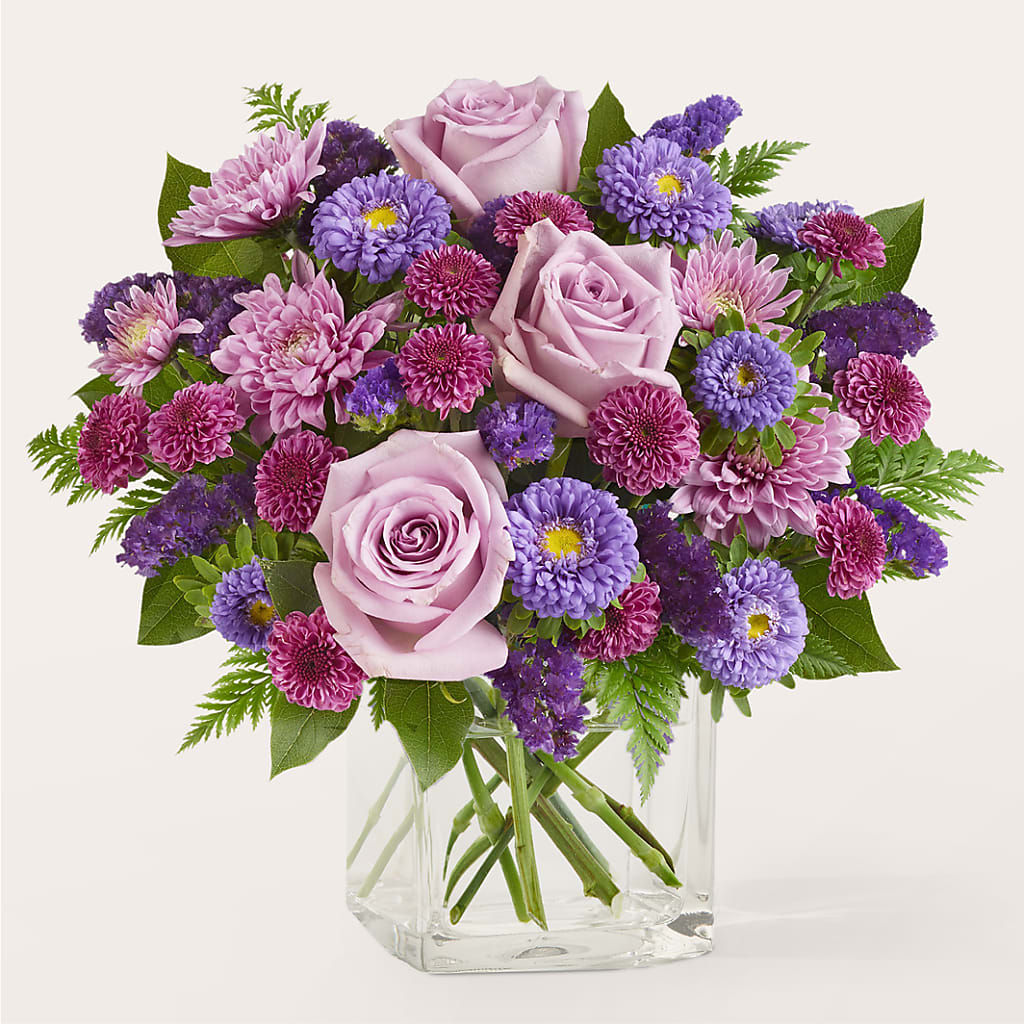 In Harmony Bouquet – BILLY'S WITTENBERG FLORAL, Wittenberg WI