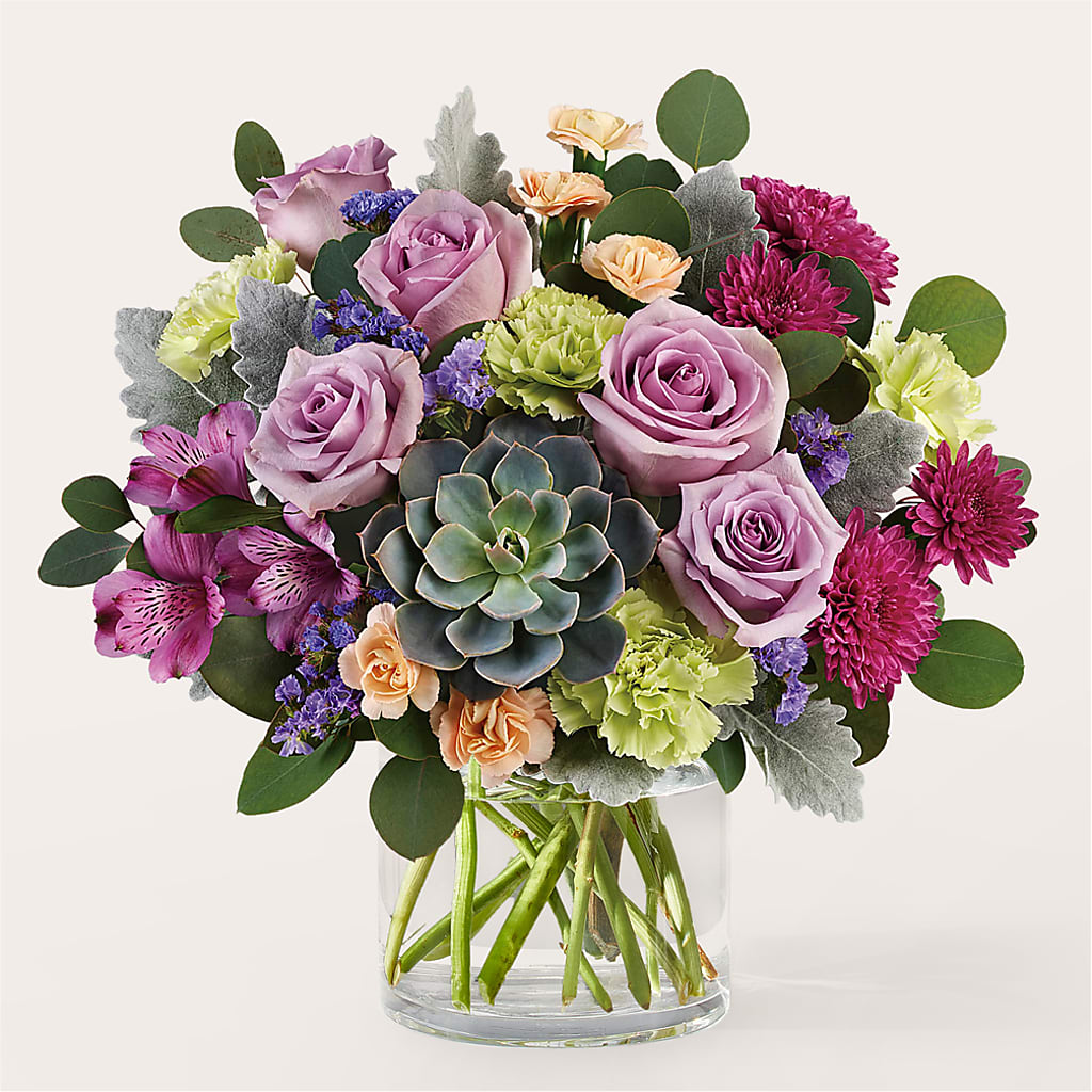 Botanical Dream Bouquet – BILLY'S WITTENBERG FLORAL, Wittenberg WI