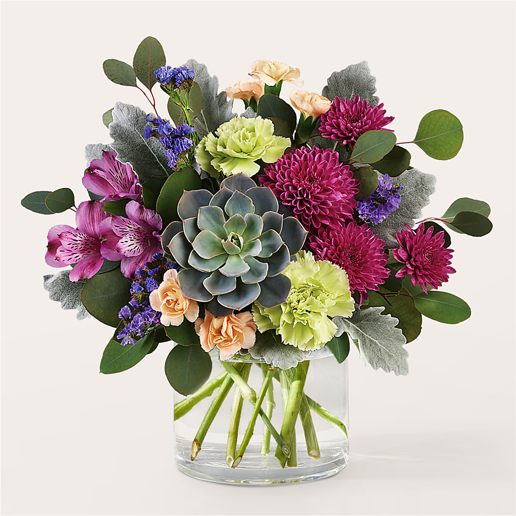 Botanical Dream Bouquet – BILLY'S WITTENBERG FLORAL, Wittenberg WI
