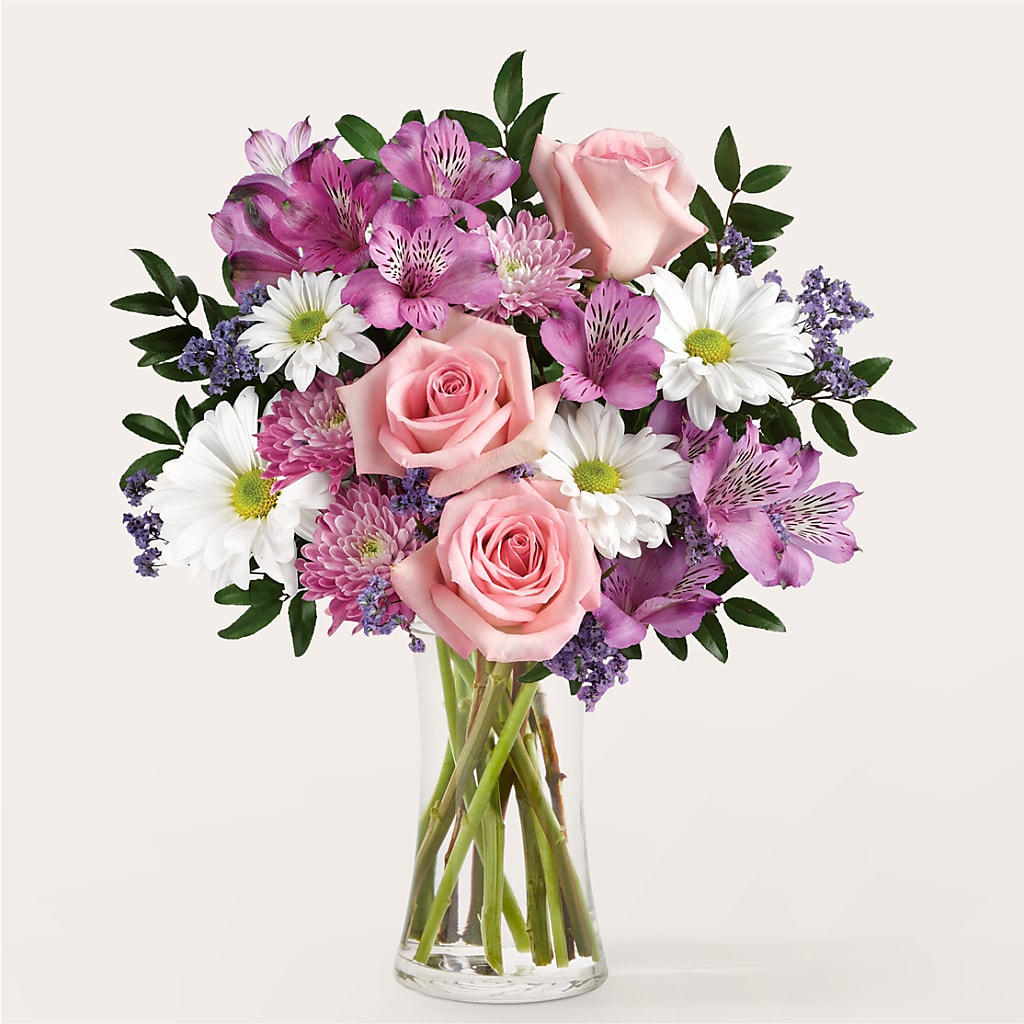 Enchantment Bouquet – BILLY'S WITTENBERG FLORAL, Wittenberg WI