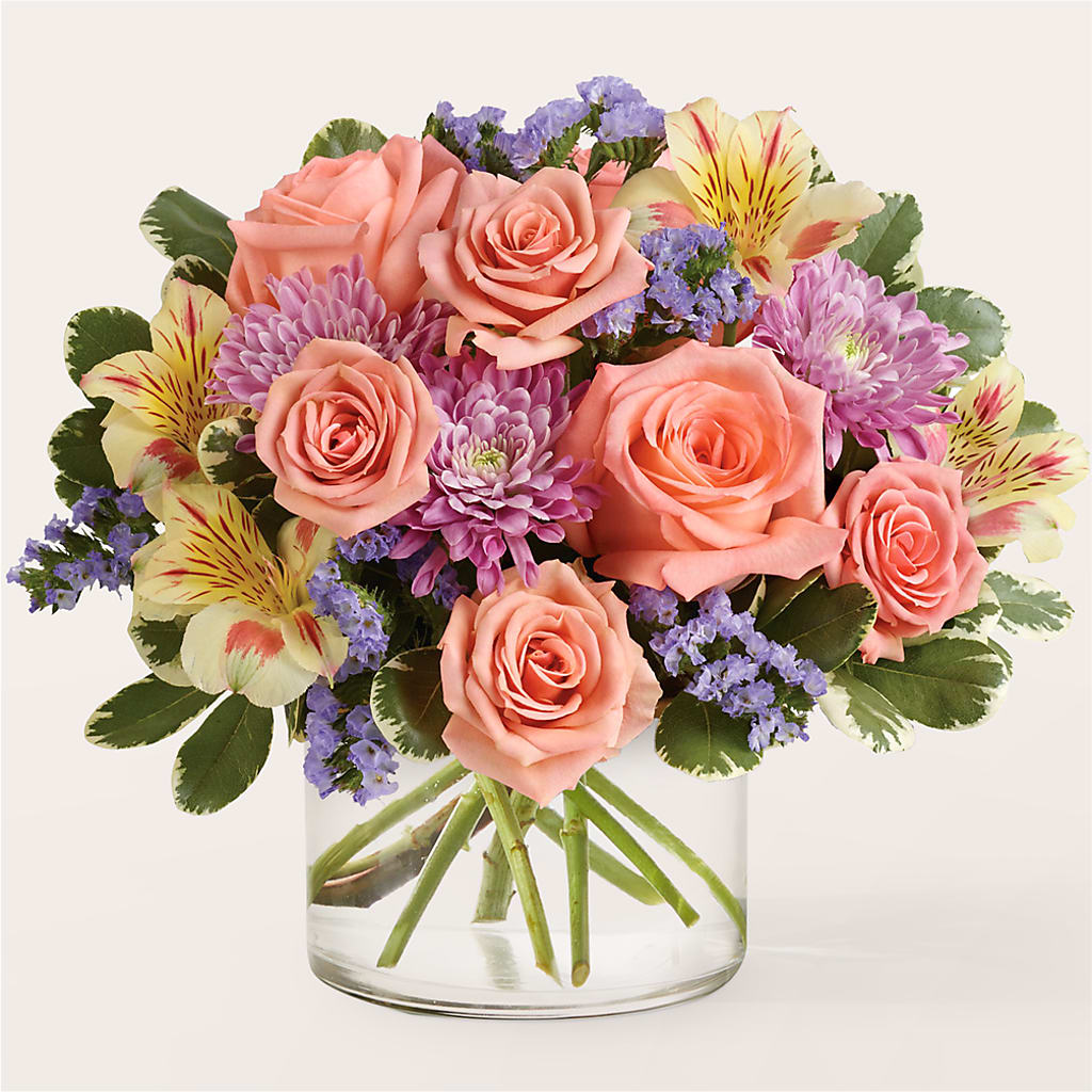Candy Coated Bouquet – BILLY'S WITTENBERG FLORAL, Wittenberg WI