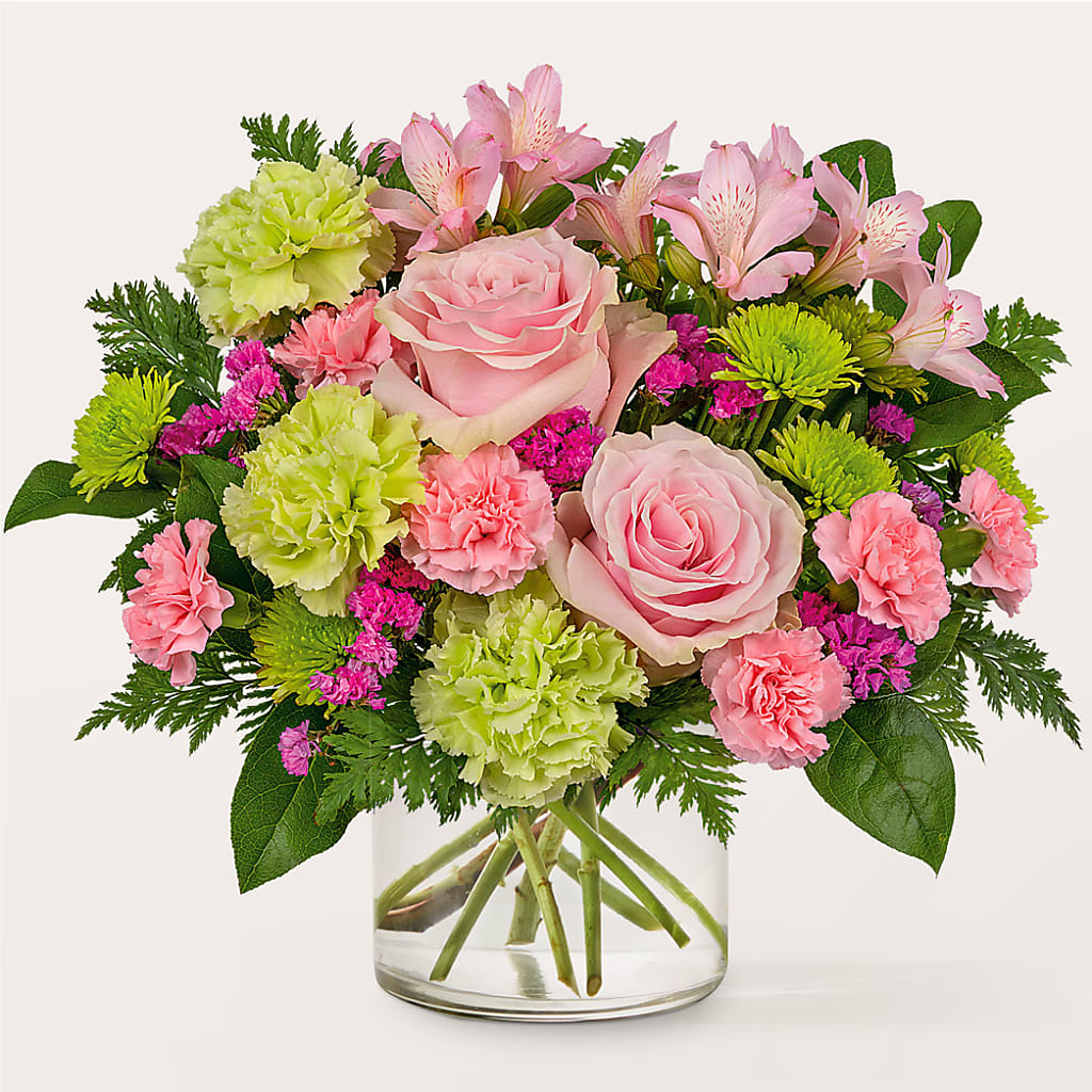 Pinch Me Bouquet – BILLY'S WITTENBERG FLORAL, Wittenberg WI
