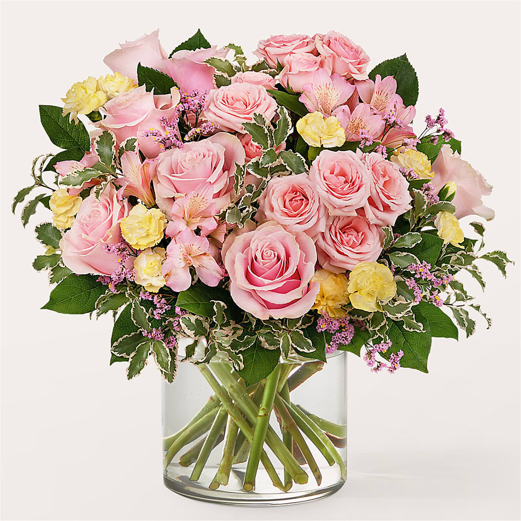 Refreshed Bouquet – BILLY'S WITTENBERG FLORAL, Wittenberg WI