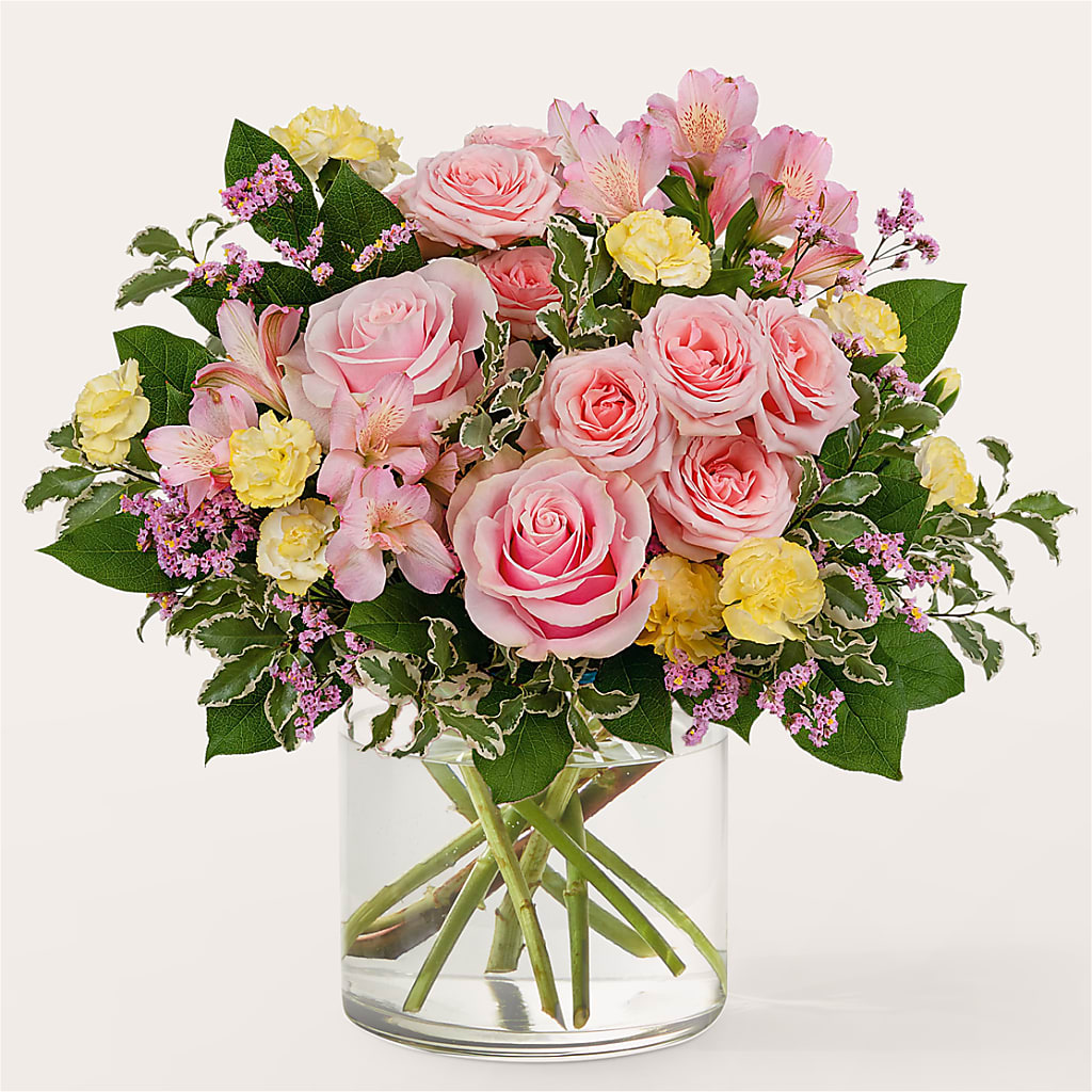 Refreshed Bouquet – BILLY'S WITTENBERG FLORAL, Wittenberg WI