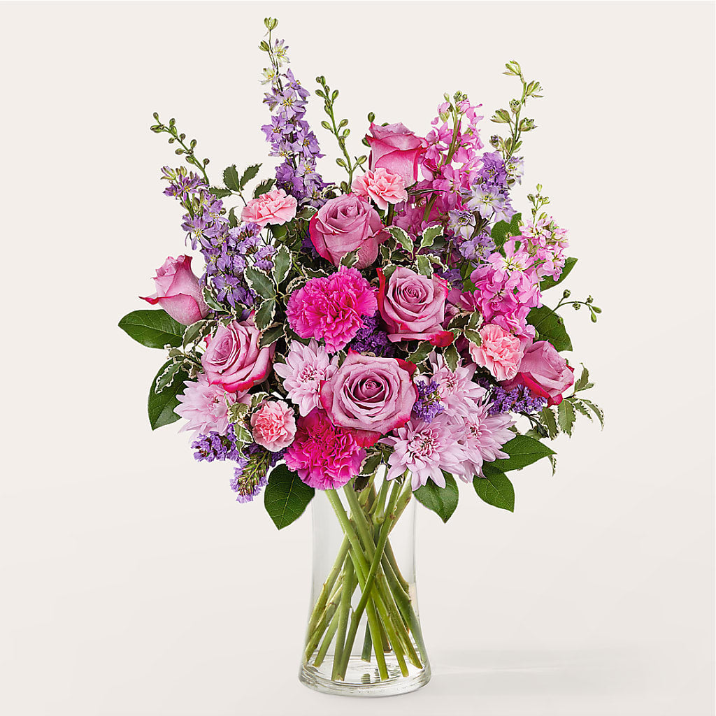 Sincerely Yours Bouquet – BILLY'S WITTENBERG FLORAL, Wittenberg WI