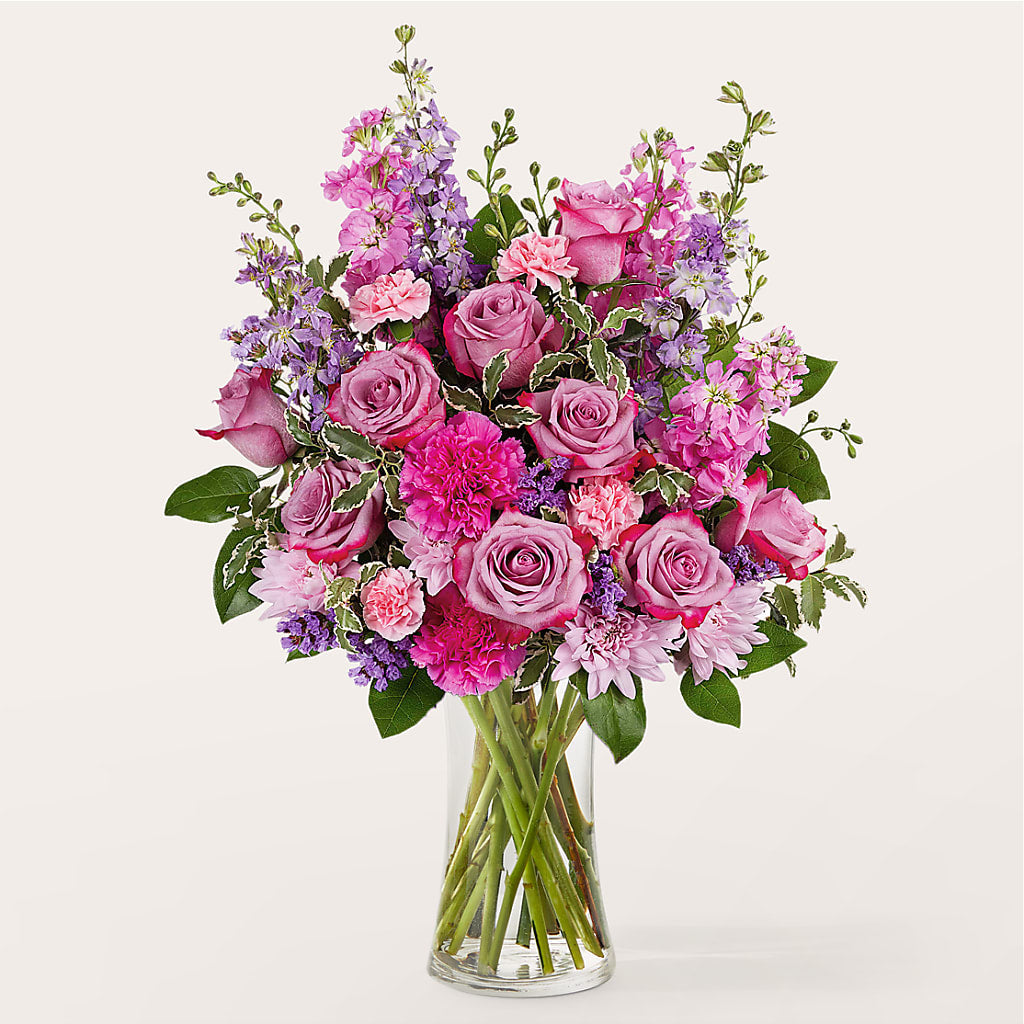 Sincerely Yours Bouquet – BILLY'S WITTENBERG FLORAL, Wittenberg WI