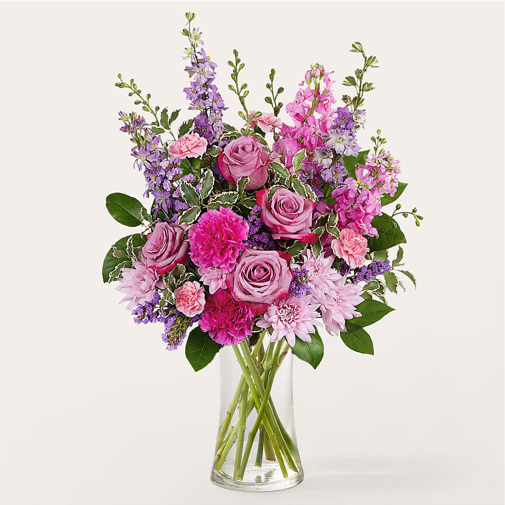 Sincerely Yours Bouquet – BILLY'S WITTENBERG FLORAL, Wittenberg WI